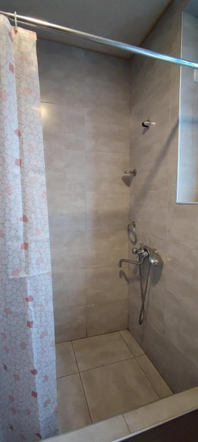 Guest House Lela Rezo Kazbegi Bagian luar foto